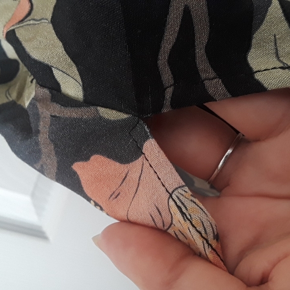 Spell Nightingale Slip Dress Sz Small NWT FSOT - Picture 14 of 16